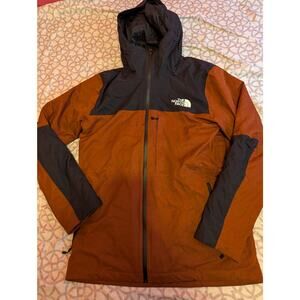 The North Face Thermoball Triclimate Jacket